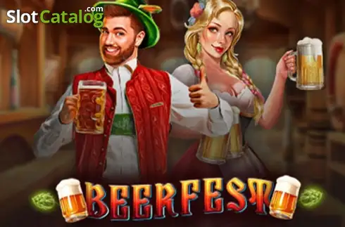 Beer Fest (SlotoLand) слот