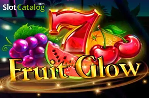 Fruit Glow слот Fruit Glow слот