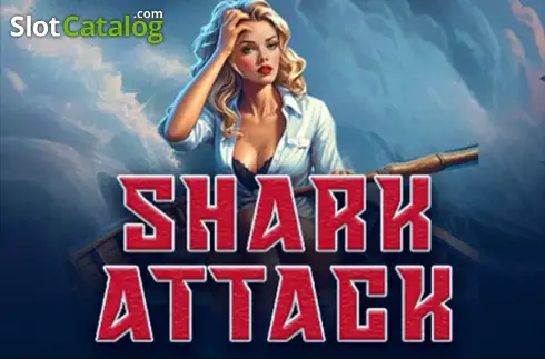 Shark Attack слот Shark Attack слот
