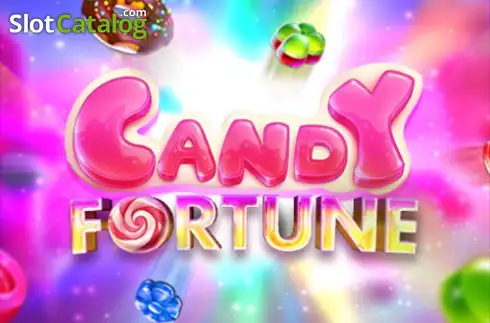 Сandy Fortune логотип Сandy Fortune логотип