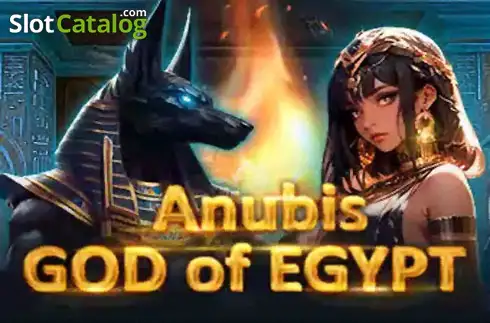 Anubis: God of Egypt слот Anubis: God of Egypt слот