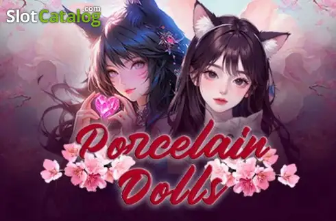 Porcelain Dolls слот