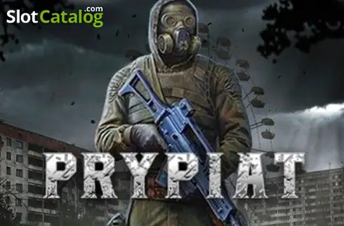 Prypiat слот Prypiat слот