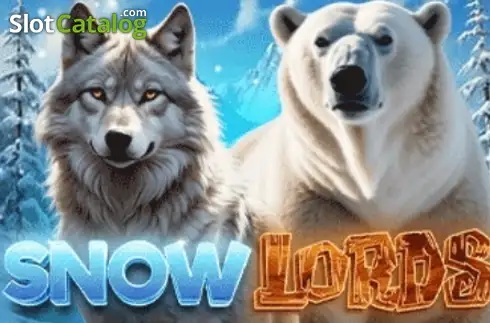 Snow Lords слот