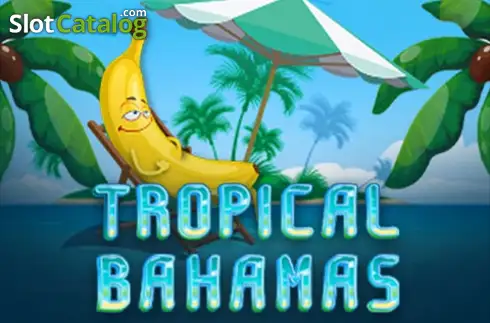 Tropical Bahamas логотип Tropical Bahamas логотип