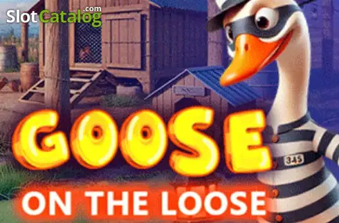 Goose on the loose слот