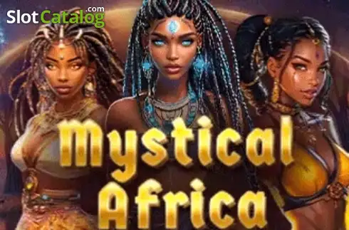 Mystical Africa слот