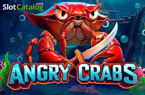 Angry Crabs слот