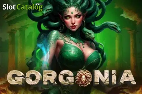 Gorgonia слот