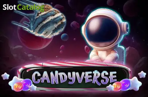 Candyverse слот