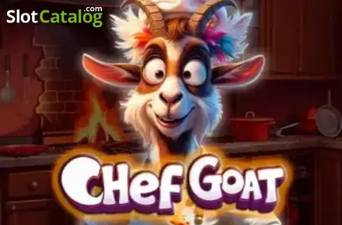 Chef Goat слот