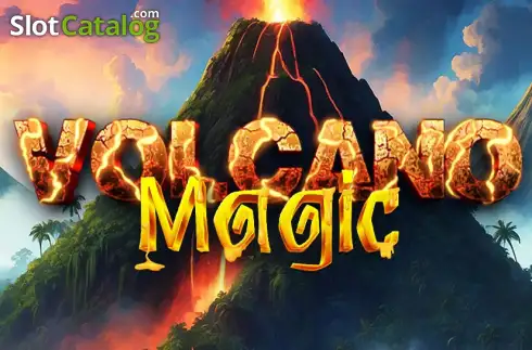 Volcano Magic слот