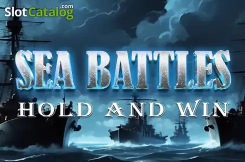 Sea Battles: Hold and Win слот
