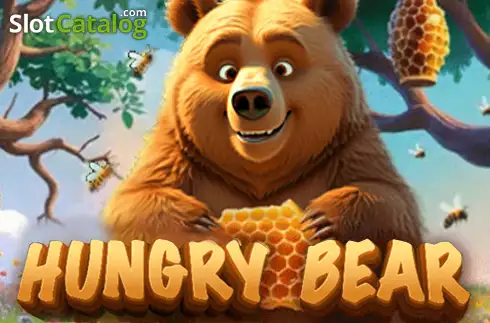 Hungry Bear слот