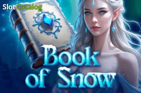 Book of Snow слот