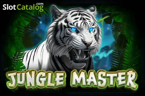Jungle Master слот