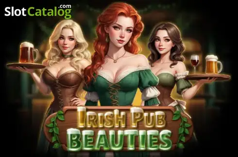 Irish Pub Beauties слот