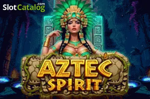 Aztec Spirit слот