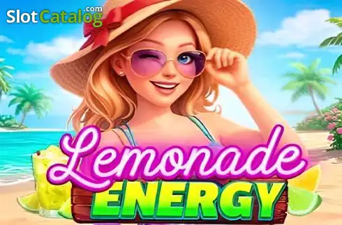 Lemonade Energy слот
