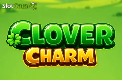 Clover Charm слот