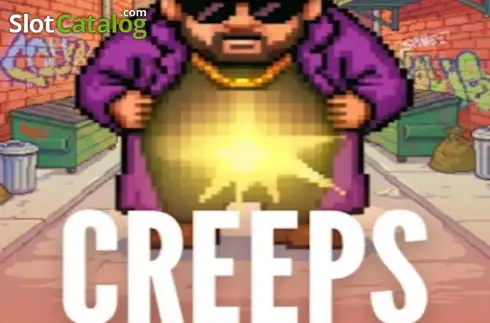 Creeps слот