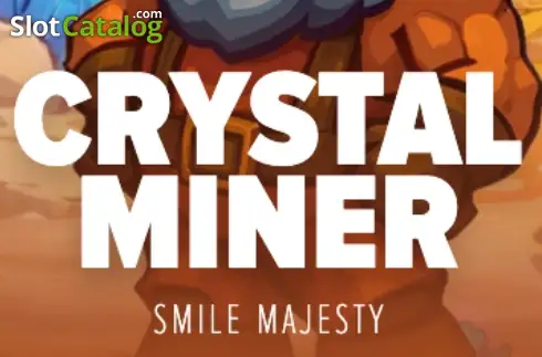 CRYSTAL MINER слот CRYSTAL MINER слот