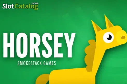 Horsey логотип Horsey логотип