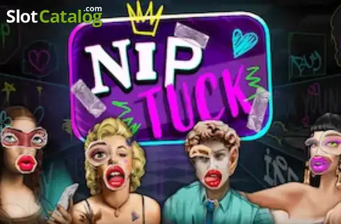 Nip Tuck слот Nip Tuck слот