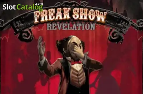 Freak Show Revelation слот Freak Show Revelation слот