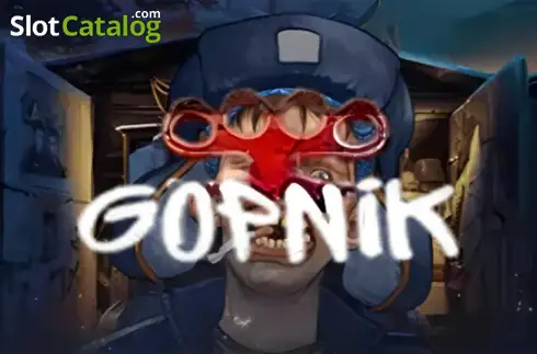 Gopnik слот Gopnik слот