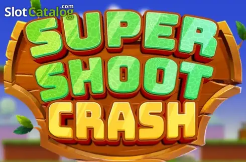 Super Shoot Crash Solidicon