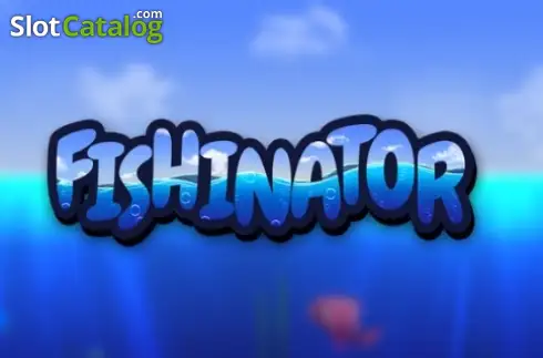 Fishinator слот