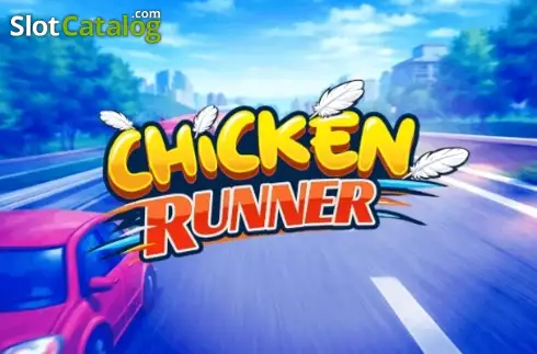 Chicken Runner слот