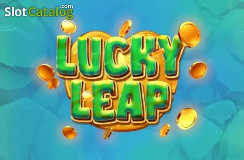 Lucky Leap слот