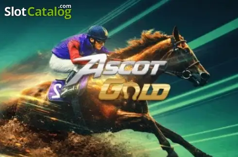 Ascot Gold слот