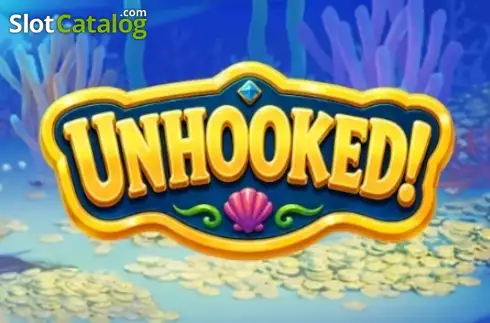 Unhooked! слот