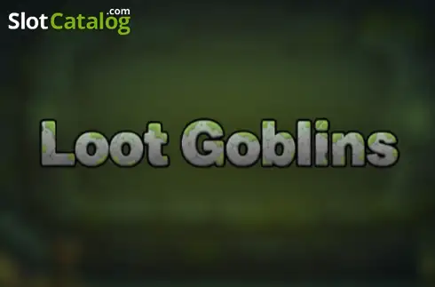 Loot Goblins слот Loot Goblins слот