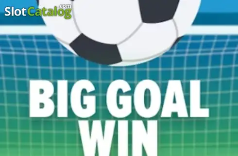 Big Goal Win слот Big Goal Win слот