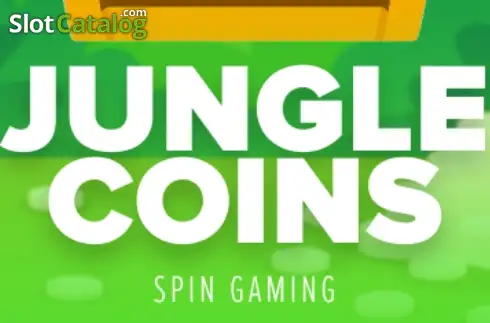 Jungle Coins слот Jungle Coins слот