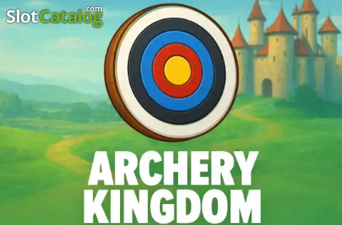 Archery Kingdom слот
