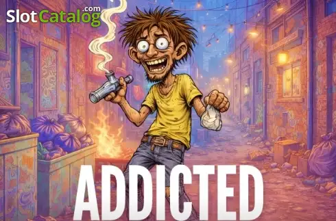 Addicted слот