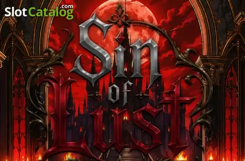 Sin of Lust слот