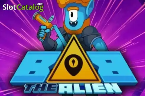 Bob The Alien слот Bob The Alien слот