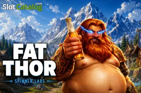 Fat Thor слот