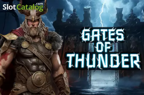 Gates of Thunder слот Gates of Thunder слот