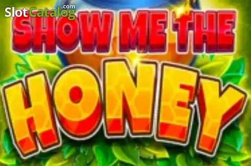 Show Me The Honey (SpinOn) слот