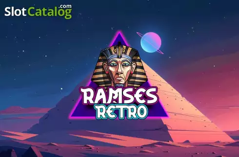 Ramses Retro слот Ramses Retro слот