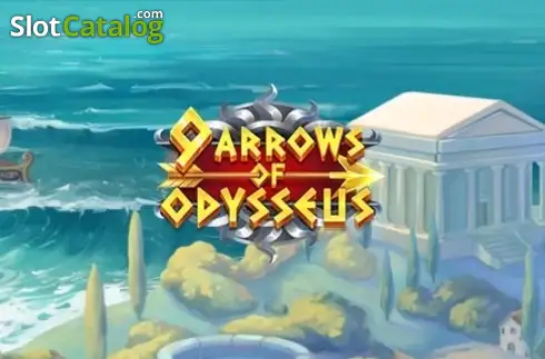 9 Arrows of Odysseus слот