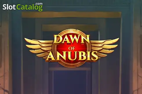 Dawn of Anubis слот Dawn of Anubis слот