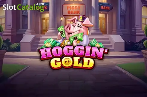Hoggin' Gold слот